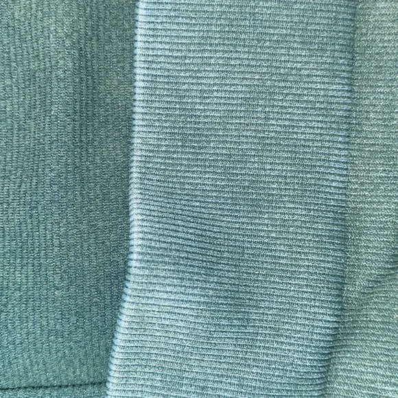 H&M Ribbed Biker Shorts - Picture 3 of 3